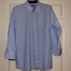 Men’s button down